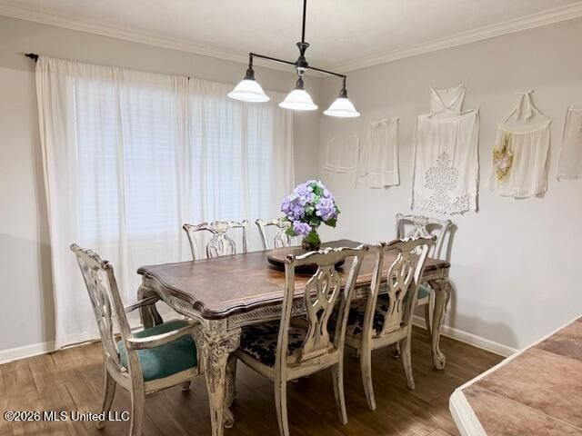 302 N Church Street, Florence, MS 39073