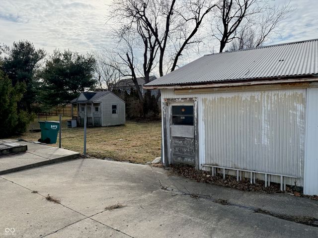 15626 Spring Mill Road, Westfield, IN 46074