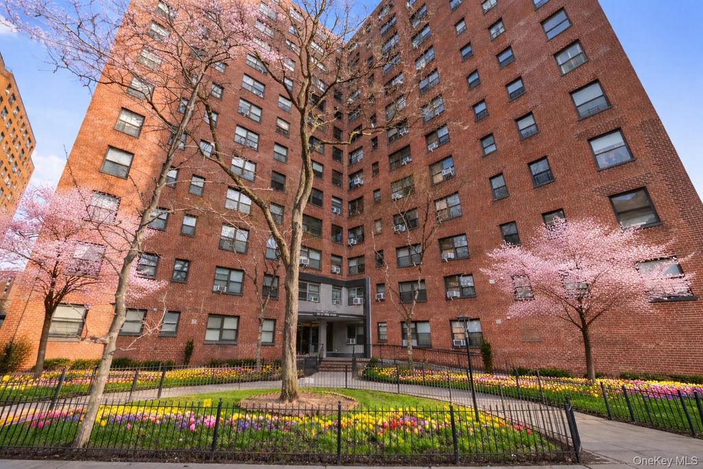 99-32 66 Road 5W, Rego Park, NY 11374 — exterior