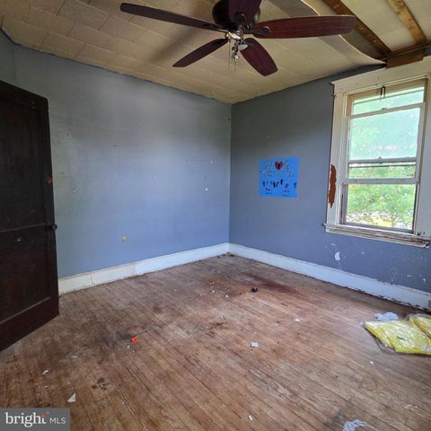 1701 DUNDALK AVE, Baltimore, MD 21222