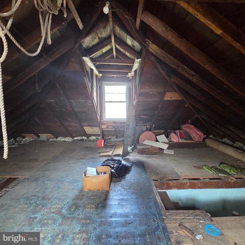 1701 DUNDALK AVE, Baltimore, MD 21222
