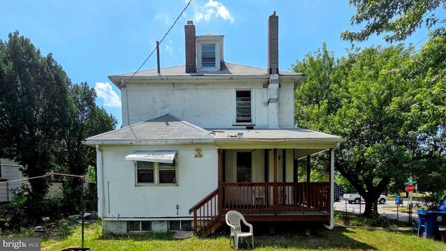 1701 DUNDALK AVE, Baltimore, MD 21222