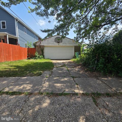 1701 DUNDALK AVE, Baltimore, MD 21222