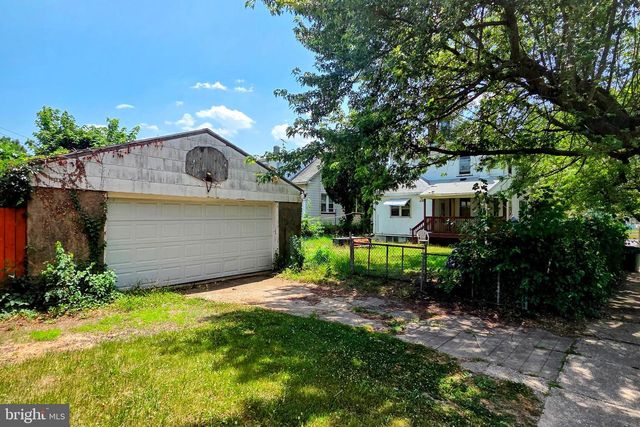 1701 DUNDALK AVE, Baltimore, MD 21222