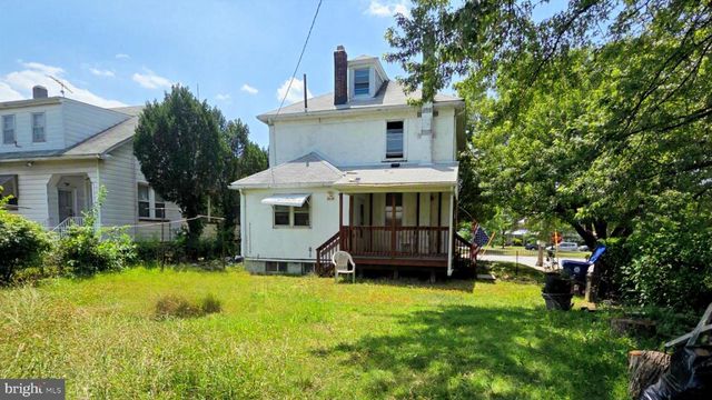 1701 DUNDALK AVE, Baltimore, MD 21222