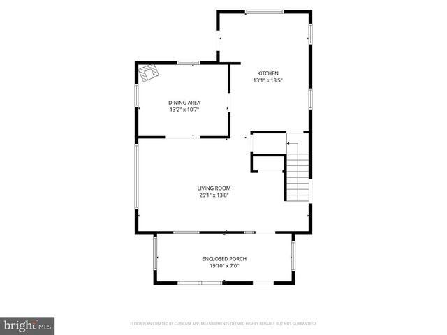 1701 DUNDALK AVE, Baltimore, MD 21222