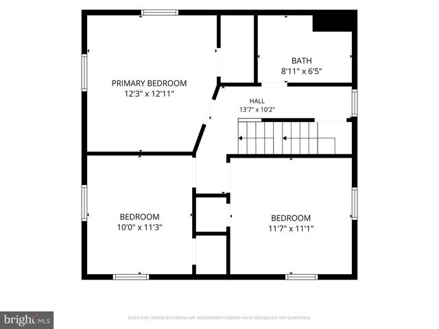 1701 DUNDALK AVE, Baltimore, MD 21222