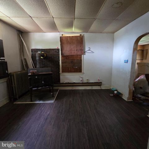 1701 DUNDALK AVE, Baltimore, MD 21222