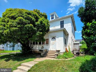 1701 DUNDALK AVE, Baltimore, MD 21222