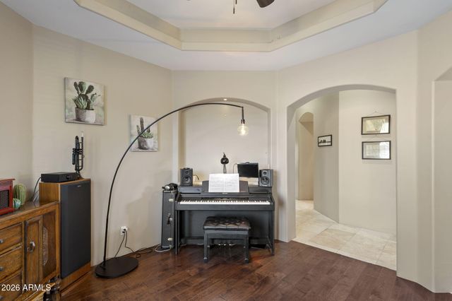 34123 N 140TH Place, Scottsdale, AZ 85262