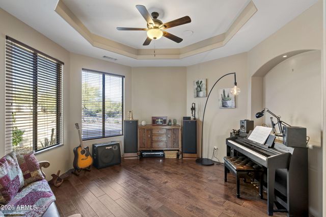 34123 N 140TH Place, Scottsdale, AZ 85262