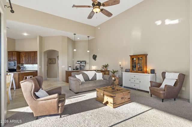 34123 N 140TH Place, Scottsdale, AZ 85262