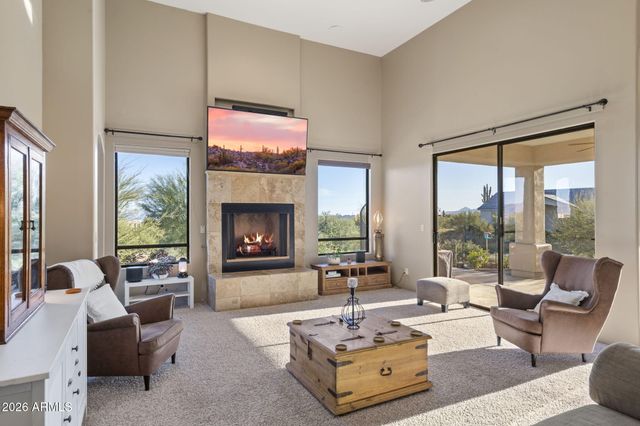 34123 N 140TH Place, Scottsdale, AZ 85262