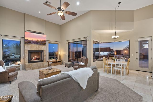 34123 N 140TH Place, Scottsdale, AZ 85262