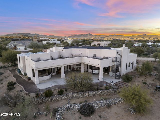 34123 N 140TH Place, Scottsdale, AZ 85262