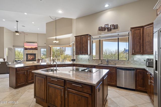 34123 N 140TH Place, Scottsdale, AZ 85262