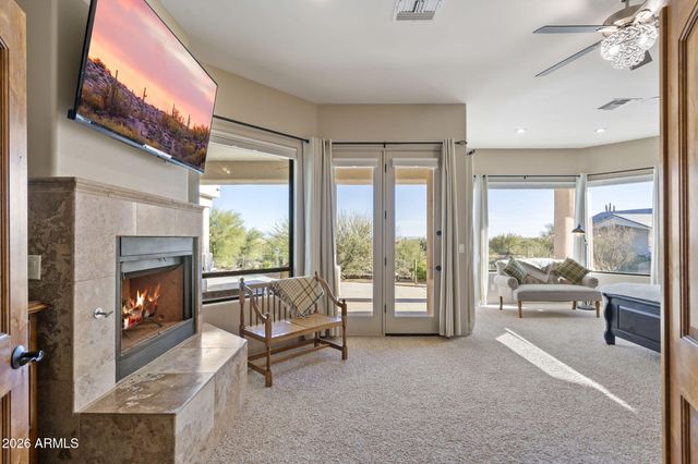 34123 N 140TH Place, Scottsdale, AZ 85262