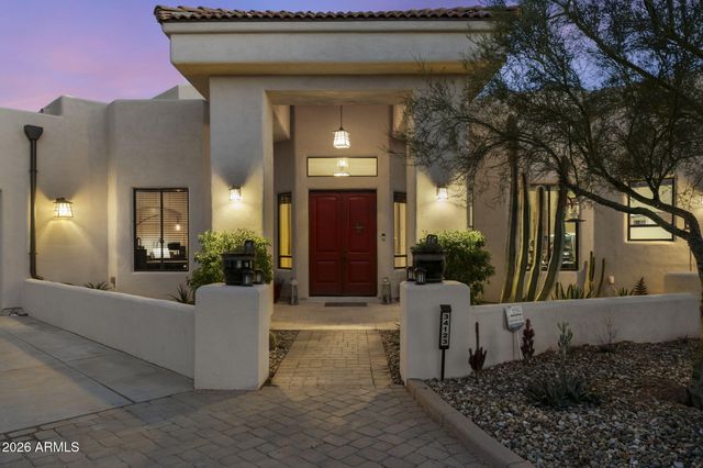 34123 N 140TH Place, Scottsdale, AZ 85262