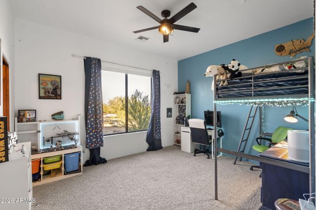 34123 N 140TH Place, Scottsdale, AZ 85262