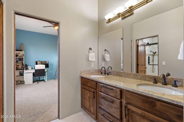 34123 N 140TH Place, Scottsdale, AZ 85262