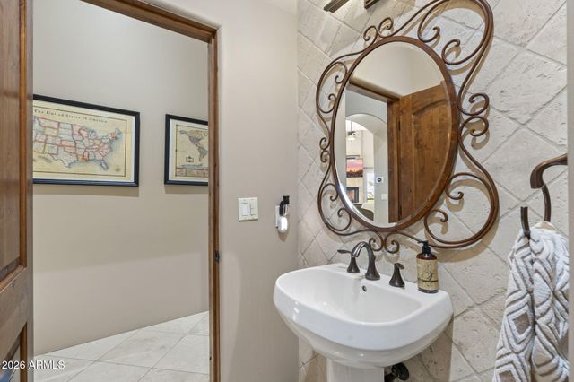 34123 N 140TH Place, Scottsdale, AZ 85262