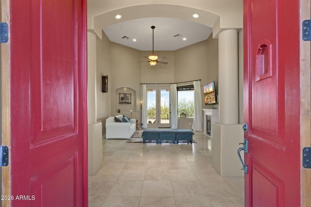 34123 N 140TH Place, Scottsdale, AZ 85262