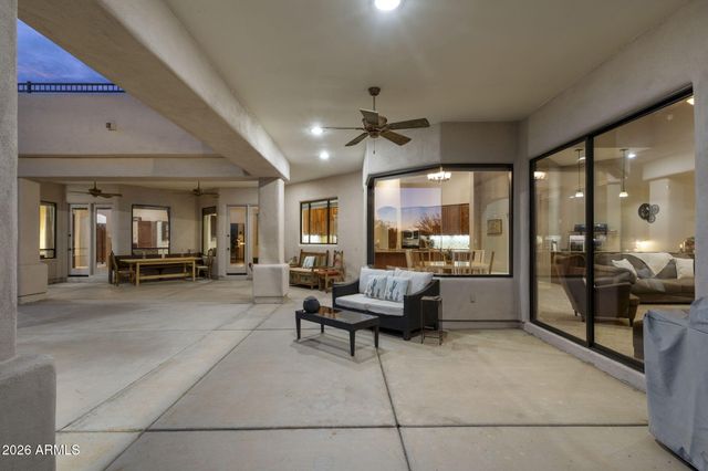 34123 N 140TH Place, Scottsdale, AZ 85262