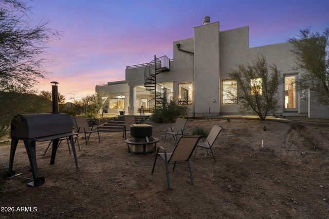 34123 N 140TH Place, Scottsdale, AZ 85262