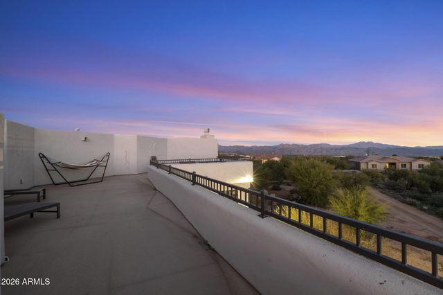 34123 N 140TH Place, Scottsdale, AZ 85262