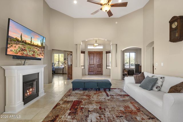 34123 N 140TH Place, Scottsdale, AZ 85262