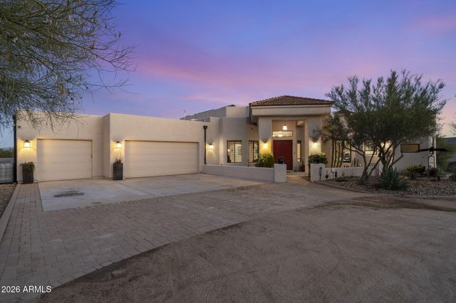 34123 N 140TH Place, Scottsdale, AZ 85262