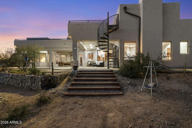 34123 N 140TH Place, Scottsdale, AZ 85262