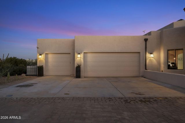 34123 N 140TH Place, Scottsdale, AZ 85262