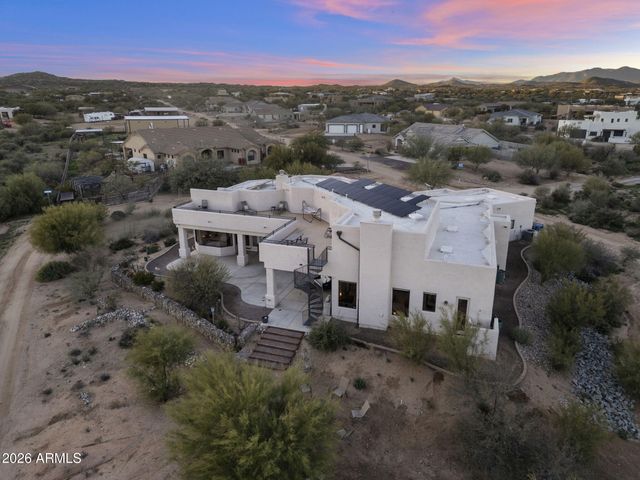 34123 N 140TH Place, Scottsdale, AZ 85262