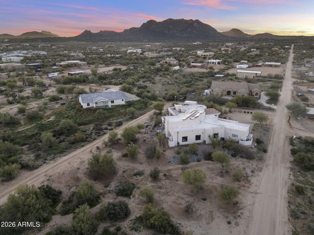 34123 N 140TH Place, Scottsdale, AZ 85262