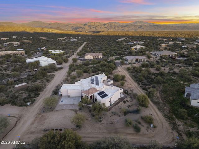 34123 N 140TH Place, Scottsdale, AZ 85262