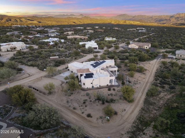 34123 N 140TH Place, Scottsdale, AZ 85262