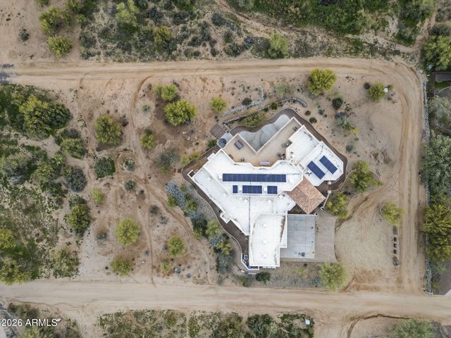 34123 N 140TH Place, Scottsdale, AZ 85262