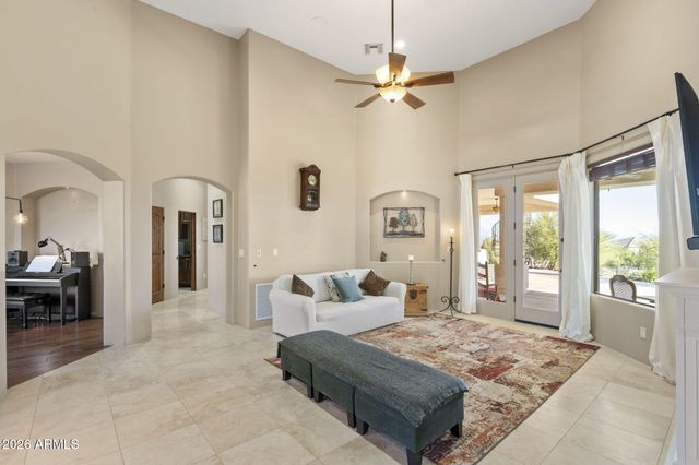 34123 N 140TH Place, Scottsdale, AZ 85262