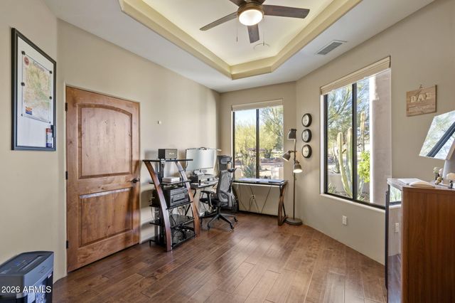 34123 N 140TH Place, Scottsdale, AZ 85262