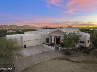 34123 N 140TH Place, Scottsdale, AZ 85262