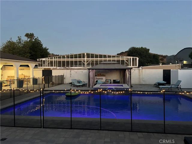 11024 Peoria Street, Sun Valley, CA 91352