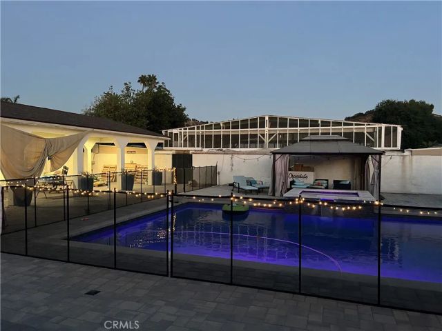 11024 Peoria Street, Sun Valley, CA 91352