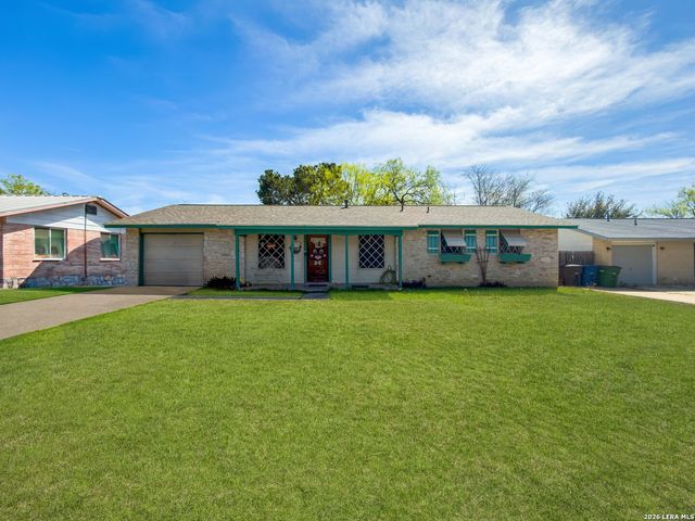 7106 Laurel Valley Dr, San Antonio, TX 78242