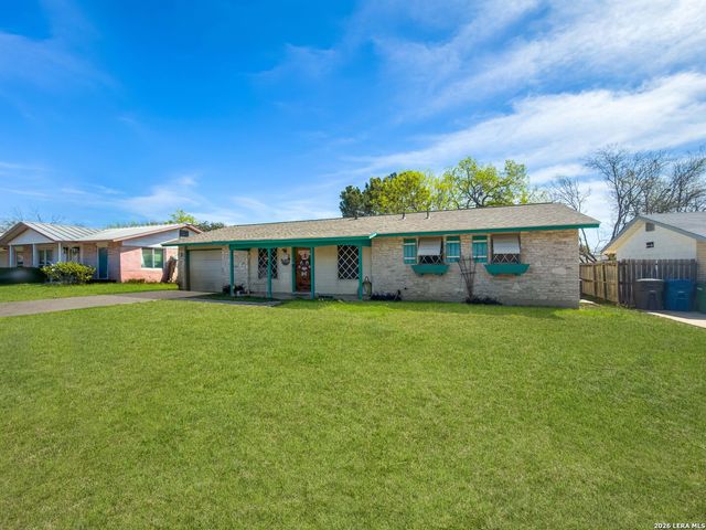 7106 Laurel Valley Dr, San Antonio, TX 78242