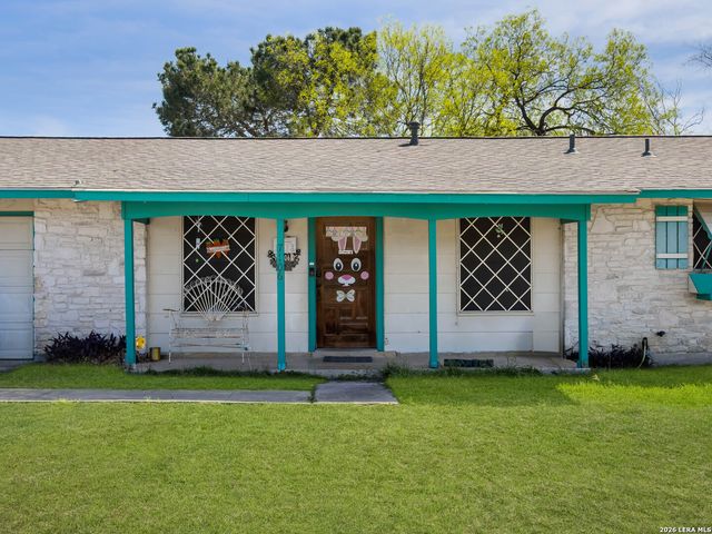 7106 Laurel Valley Dr, San Antonio, TX 78242