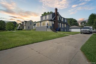18849 DELAWARE Avenue, Redford Charter Township, MI 48240
