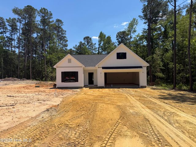 41 Peach Court, Burgaw, NC 28425
