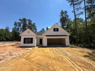 41 Peach Court, Burgaw, NC 28425