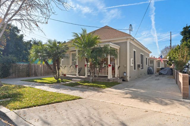 168 S Clark Street, Orange, CA 92868